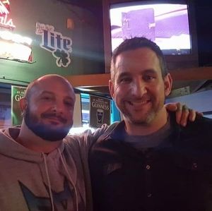 Meet your Posher, Jeremiah